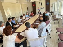 Isparta'da 'Hayat Boyu Ögrenme Ve Planlama' Toplantisi Yapildi Haberi