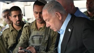 İsrail’in sinsi savaş planı devrede! Beyrut-Tel Aviv'de çatışma an meselesi