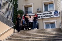 Istanbul'da Çocukluk Arkadasini Öldüren Katil Zanlisi Yakalandi