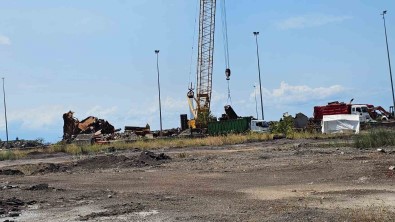 Kafkametler'in Kayip 7 Mürettebati Araniyor