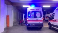 Karaman'da Gençlerin Biçakli Kavgasi Cinayetle Bitti Haberi