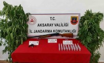 Kenevir Yetistirip Uyusturucu Ticareti Yapan 3 Sahis Operasyonla Yakalandi Haberi