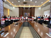 Kozluk Halk Dersanelerinden Büyük Basari Haberi