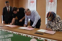 Kütahya'da 103 Projeye 75 Milyon TL'lik Hibe