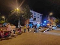 Motosiklet Ve Otomobil Sürücülerine Yönelik Denetim