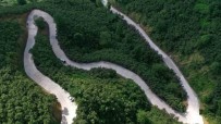 Ordu'da Ulasim Yatirimlari Devam Ediyor Haberi