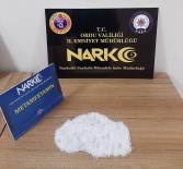 Ordu'da Uyusturucu Operasyonunda 4 Tutuklama Haberi