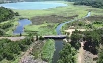 Sarikum Tabiati Koruma Alani'nda 800 Ton Çöp Kaldirildi Haberi