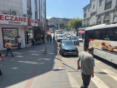 Sicak Hava Hayati Olumsuz Etkiledi