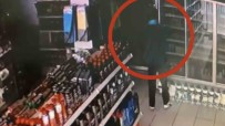 Siirt'te Yarim Milyon Degerinde Akü Hirsizligina Karisan Süpheli Yakalandi Haberi