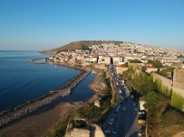Sinop'ta Karadeniz Müzik Festivali Rüzgari Esecek Haberi