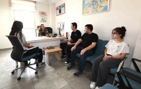 Tercih Danismanligi Ve Rehberliginden Bin 250 Üniversite Adayi Faydalandi