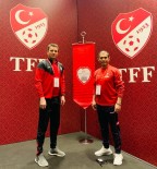 TFF, Gözlemcileri Açikladi