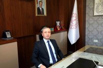 Tutak Anadolu Imam Hatip Lisesi'nin 'Sesimiz Her Yerde' Projesi Türkiye Genelinde Ilk 50 Arasina Girdi