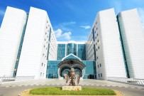 Yakin Dogu Üniversitesi Hastanesi'ne Uluslararasi 'Kalite' Akreditasyonu