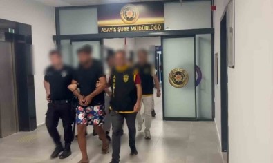Yalova'da Çikan Kavgada 2 Kisiyi Tabancayla Yaralayan Zanli Tutuklandi