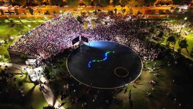 Yaz Sezonunun En Büyük Festivali Millet Bahçesi'nde Gerçeklestirilecek