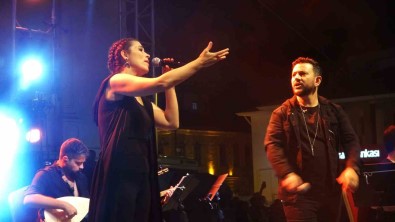 Yozgat'ta 23. Uluslararasi Sürmeli Festivali Sona Erdi
