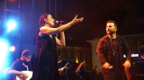 Yozgat'ta 23. Uluslararasi Sürmeli Festivali Sona Erdi Haberi