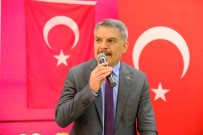 Yozgat'ta Afetten Zarar Gören Çiftçilere 35 Milyon TL Destek Haberi