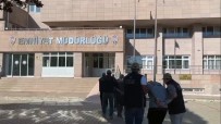 Yozgat'ta DEAS Operasyonu Açiklamasi 3 Gözalti Haberi