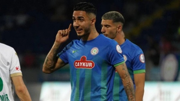 Beşiktaş'ta transfer! Genç oyuncuyla anlaşma sağlandı