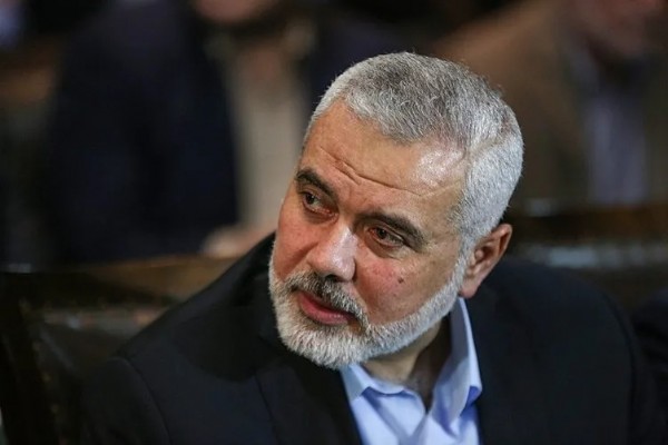 'Hamas lideri Haniye şehit edilmese Ağustos ayında TBMM'de hitap edecekti...'
