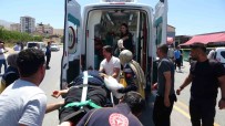 3 Kisiyi Öldürüp 2 Kisiyi Yaralayan Polis Memuru Tutuklandi Haberi