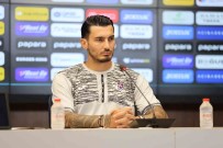 Abdullah Avci Açiklamasi 'Yarin Aksama Haziriz' Haberi