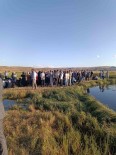Bingöl'de Ikiz Kardesler Derede Boguldu Haberi