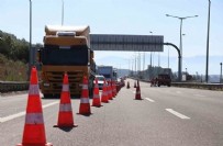 Bolu Dağı geçişinin İstanbul istikameti trafiğe kapatıldıé Ne zaman açılacak?