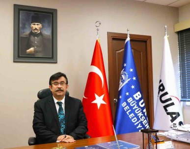 Bursa'da Toplu Tasima Ücretlerinde Yeni Düzenleme