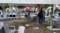 Çorum'da Silahli Saldiri Açiklamasi 1 Ölü, 1 Yarali Haberi