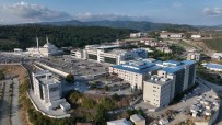 Düzce Üniversitesi Hastanesi, Bölgenin Sifa Kaynagi