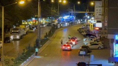 Egirdir'de Trafik Denetimi