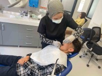 Ergani ADSM Ilk Yilinda 85 Bin Hastaya Hizmet Verdi