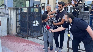 Eski Belediye Baskaninin Öldürülmesine Iliskin Sok Detaylar