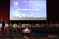 Eski TBMM Baskani Ismail Kahraman, Ihanet Gecesini Anlatti Haberi