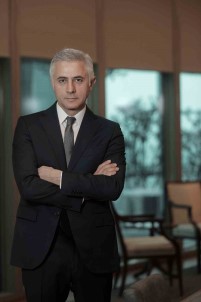 Garanti BBVA'dan Yilin Ilk 6 Ayinda 44 Milyar 589 Milyon 810 Bin Lira Net Kar