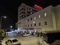 Husumetli Oldugu 2 Sahsi Öldürüp Intihar Etti