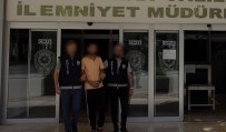 Karaman'da 20 Yil Hapis Cezasi Bulunan Hükümlü Operasyonla Yakalandi Haberi
