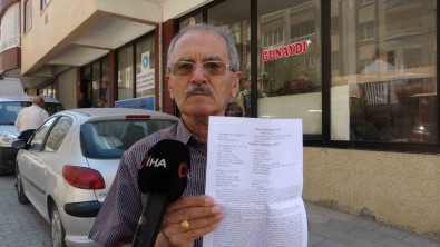 Kendilerini Polis Olarak Tanitarak Depremzede Vatandasin 370 Bin TL'sini Dolandirdilar