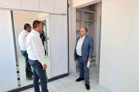 Kentsel Dönüsüm Konfor Getiriyor