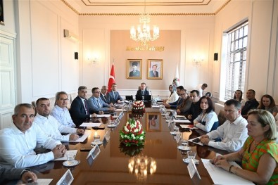 Manisa'da Ilk 6 Ayda 15 Bin 828 Kisi Ise Yerlestirildi