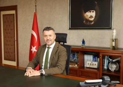 Mersin'den 12 Firma 'ISO Ikinci 500' Listesinde