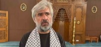 Muradiye'de Ismail Haniye Için Giyabi Cenaze Namazi Kilindi Haberi