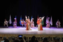 Nigde'de Türk Dünyasi Rüzgari Esti