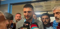 Okay Yokuslu, Trabzon'da Haberi