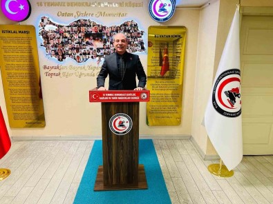 Sehit Ve Gazi Yakinlarindan Gündeme Gelen Halay Videolarina Iliskin Açiklama