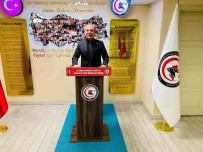 Sehit Ve Gazi Yakinlarindan Gündeme Gelen Halay Videolarina Iliskin Açiklama